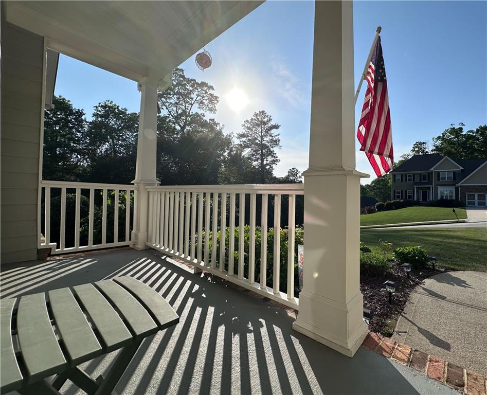 261 Potomac Drive, Dallas, Georgia image 3