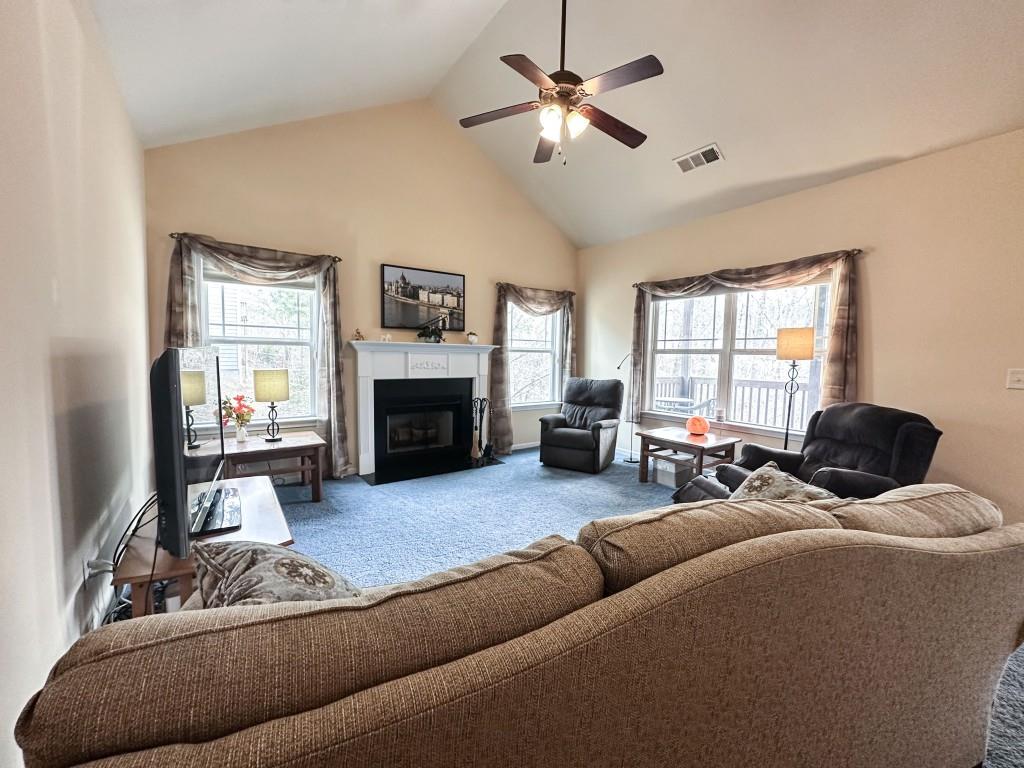 261 Potomac Drive, Dallas, Georgia image 15