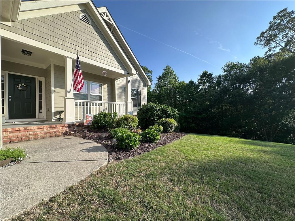 261 Potomac Drive, Dallas, Georgia image 2