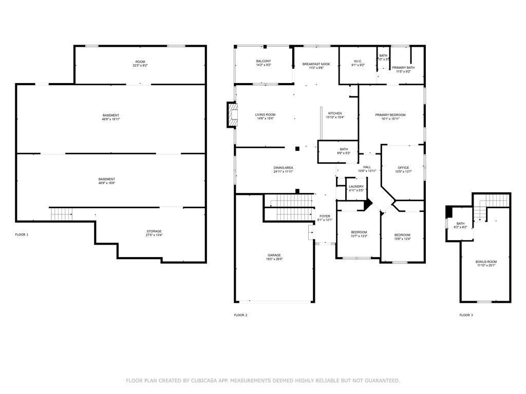 261 Potomac Drive