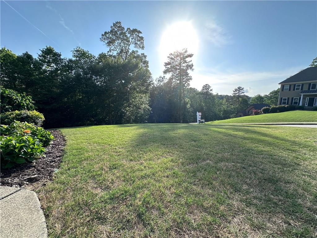 261 Potomac Drive, Dallas, Georgia image 44