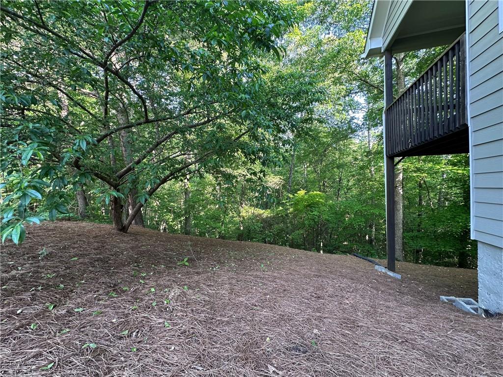 261 Potomac Drive, Dallas, Georgia image 41
