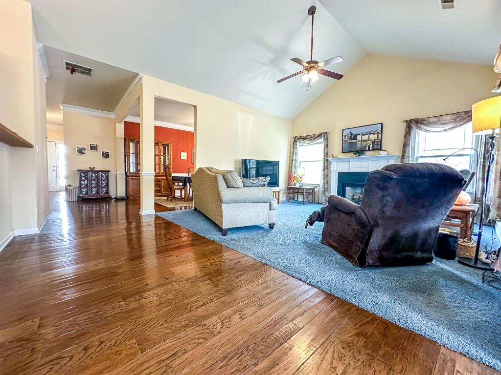261 Potomac Drive, Dallas, Georgia image 16