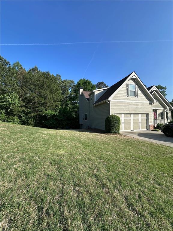 261 Potomac Drive, Dallas, Georgia image 38
