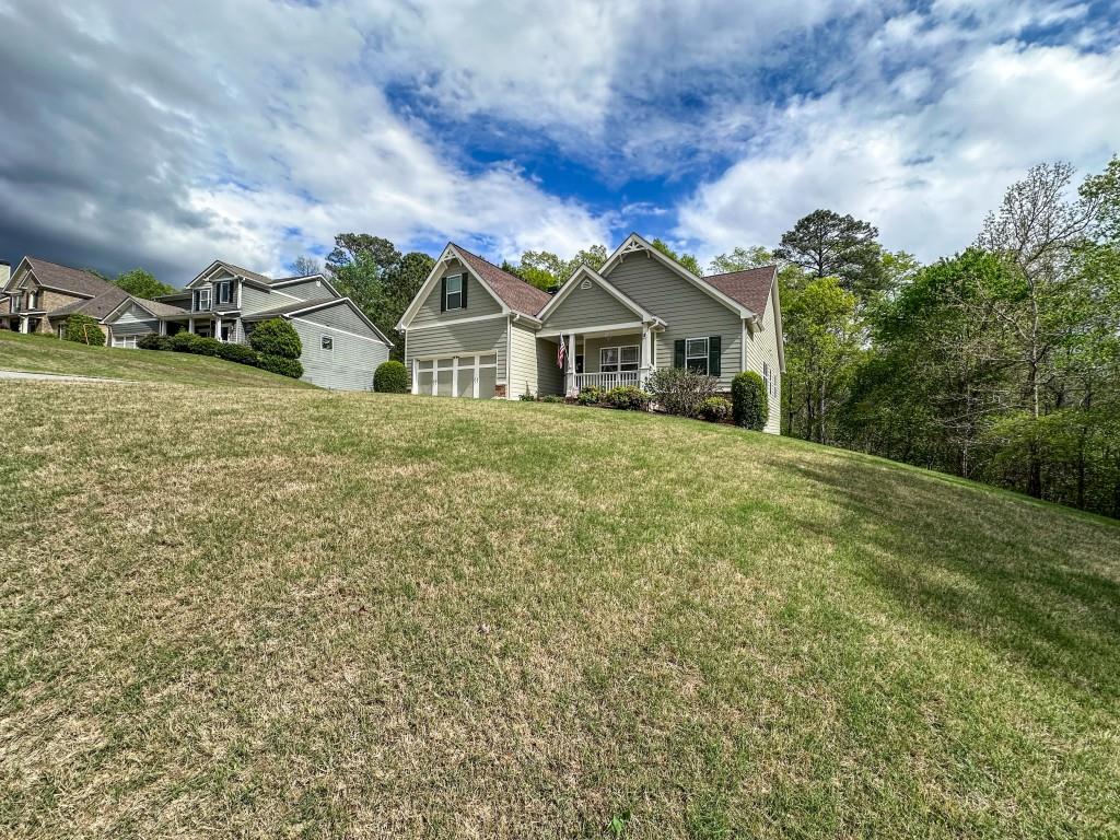 261 Potomac Drive, Dallas, Georgia image 7