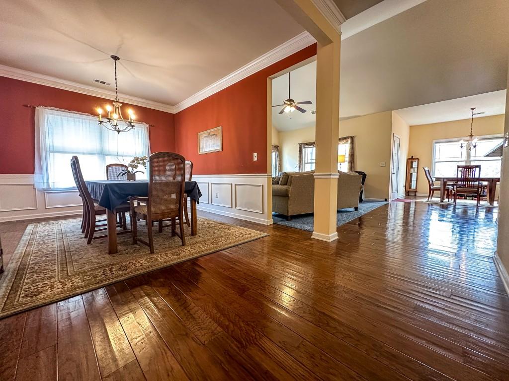 261 Potomac Drive, Dallas, Georgia image 13