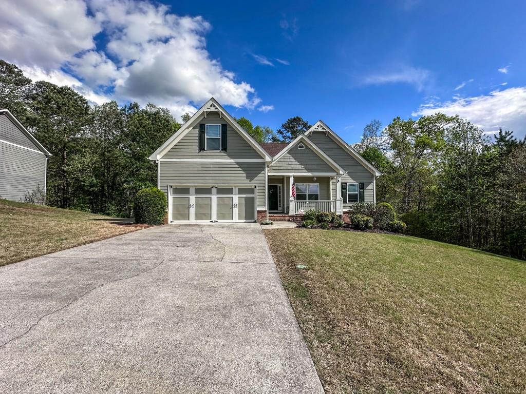 261 Potomac Drive, Dallas, Georgia image 6