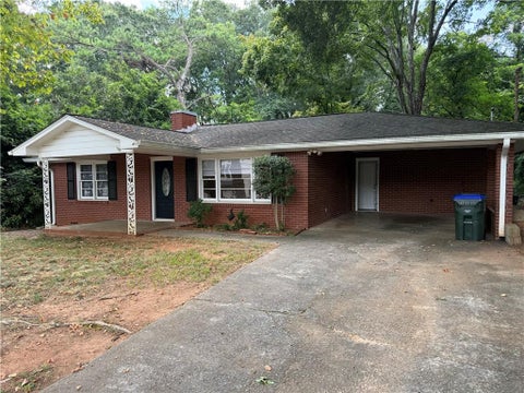 Homes For Rent - 964 Myrtle Street<br/> Roswell, GA 30075