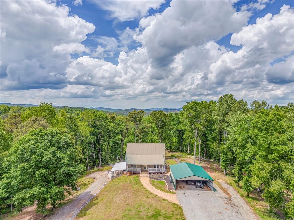 225 Deer Hollow Trail