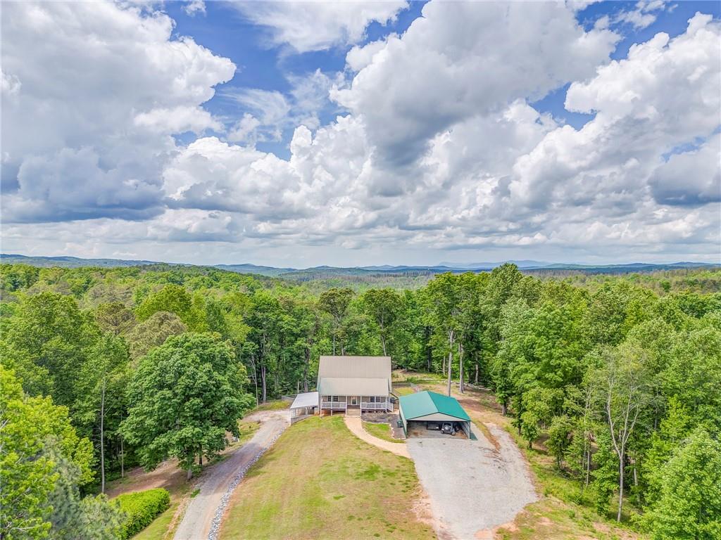 225 Deer Hollow Trail