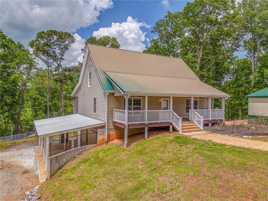 225 Deer Hollow Trail