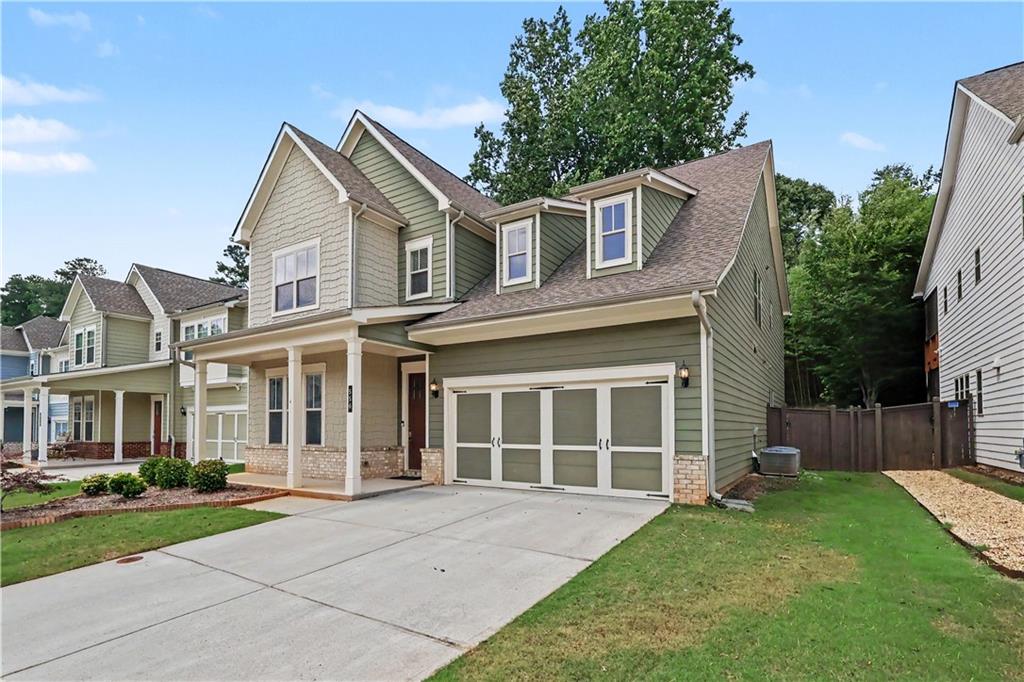 556 Avondale Hills Drive