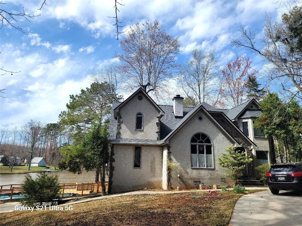 86 Sunset Court, Senoia, Georgia image 1