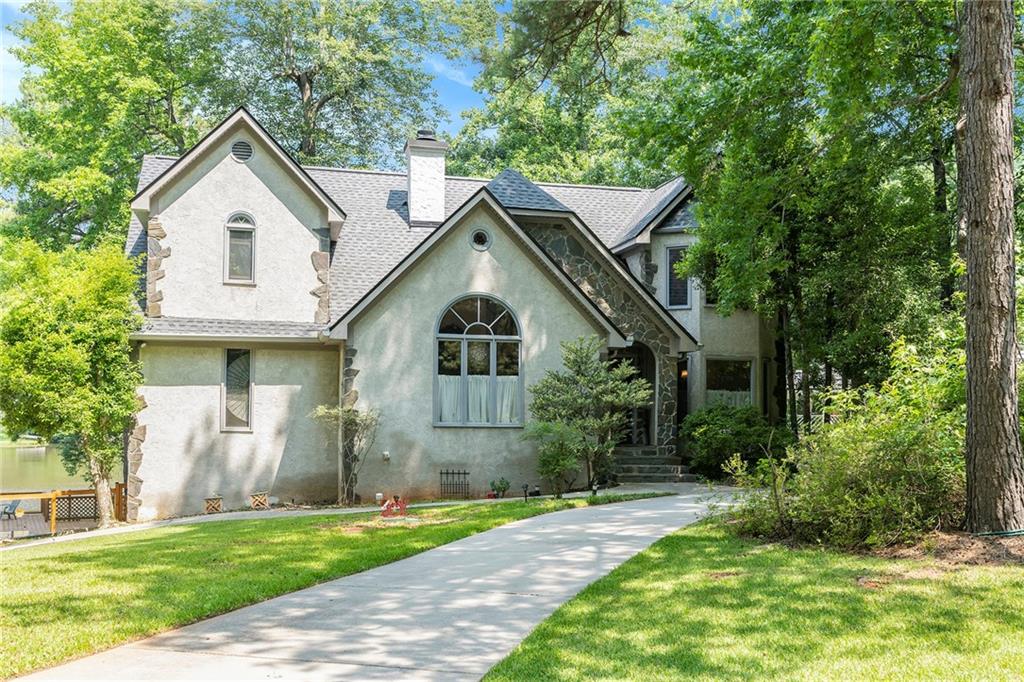 86 Sunset Court