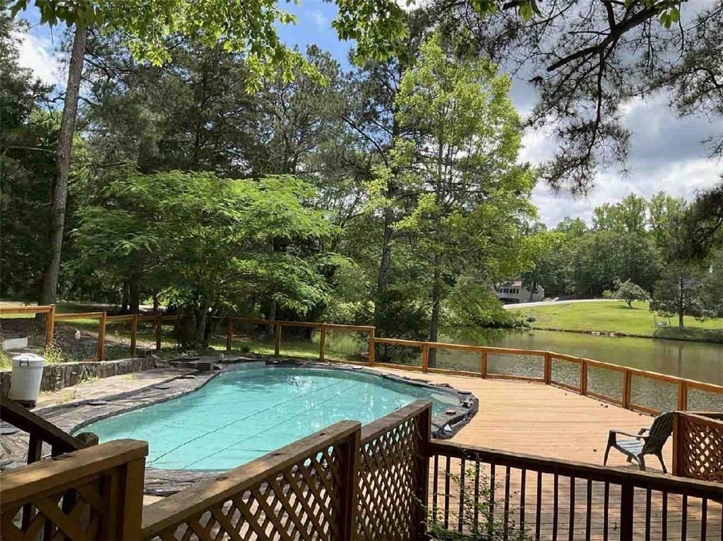 86 Sunset Court, Senoia, Georgia image 3