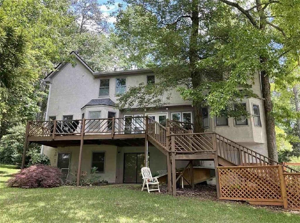 86 Sunset Court, Senoia, Georgia image 2