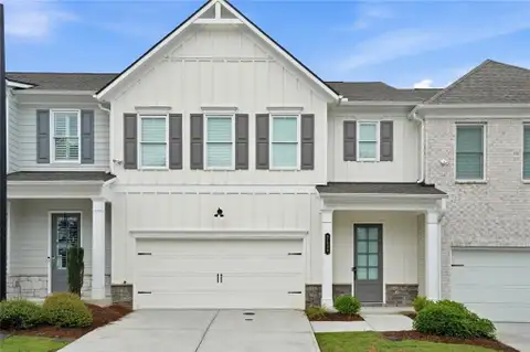 2139 Kirkham Way, Kennesaw, GA 30152 - #: 7787050