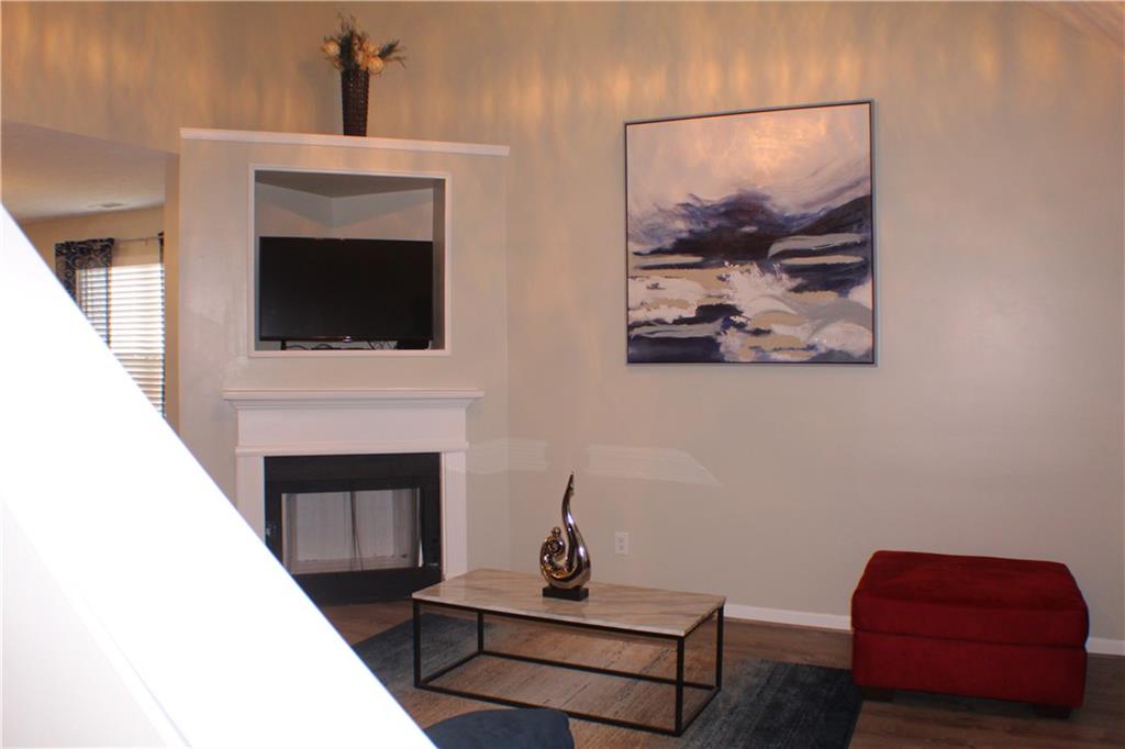4190 Wingfoot Court
