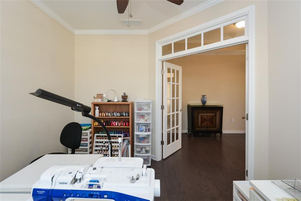 422 Windy Ridge Way, Canton, Georgia image 24