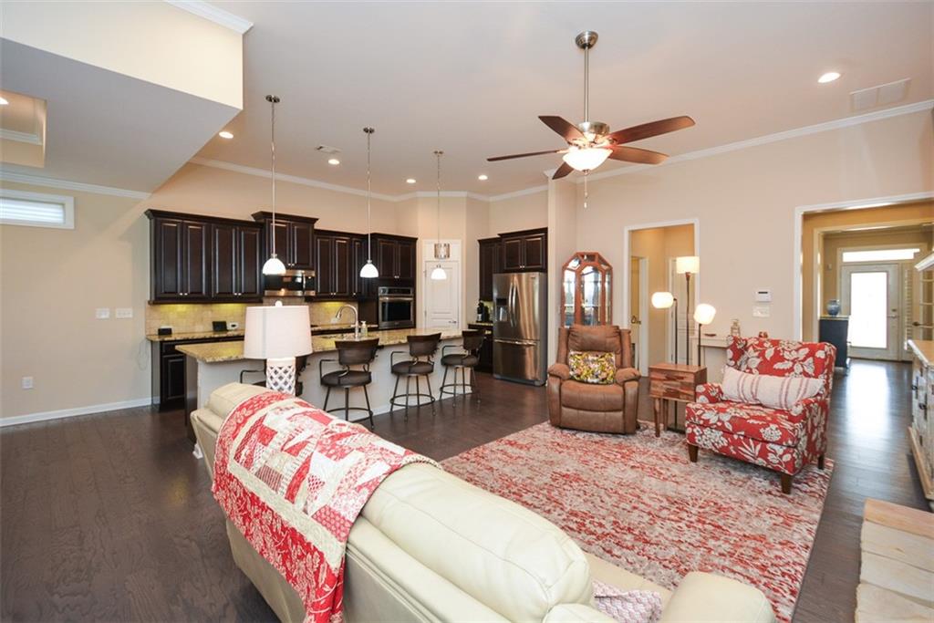 422 Windy Ridge Way, Canton, Georgia image 22