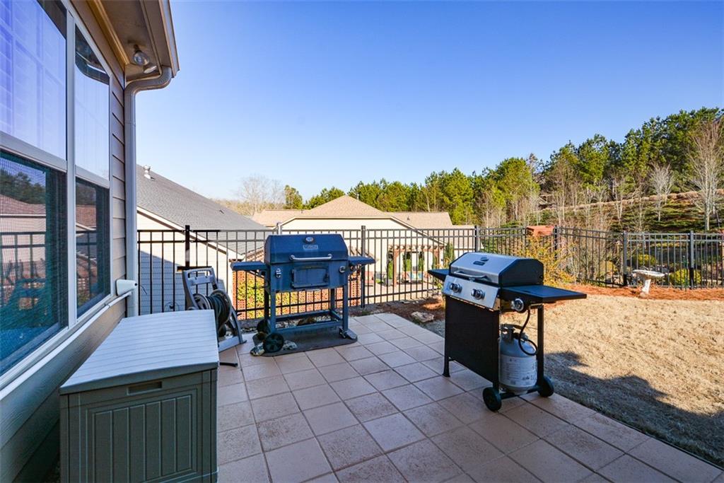 422 Windy Ridge Way, Canton, Georgia image 40
