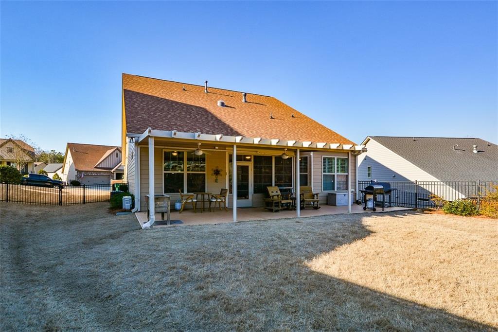 422 Windy Ridge Way, Canton, Georgia image 44