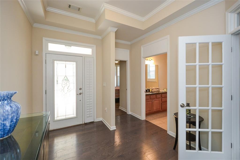 422 Windy Ridge Way, Canton, Georgia image 5