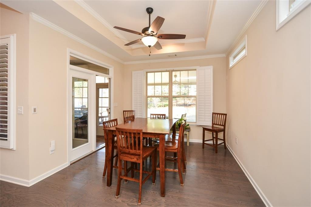422 Windy Ridge Way, Canton, Georgia image 8