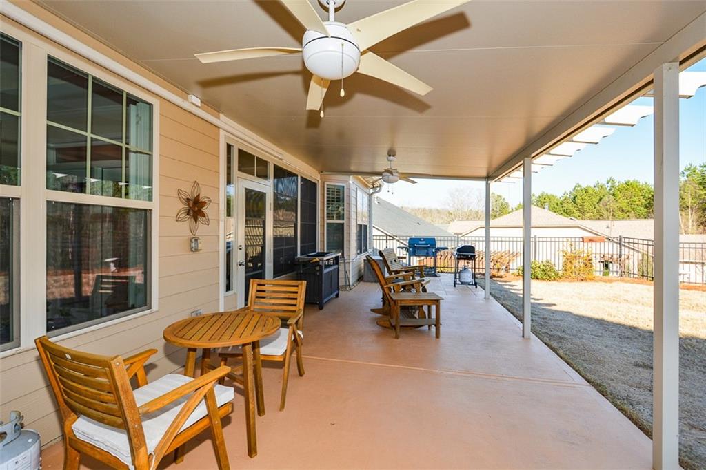 422 Windy Ridge Way, Canton, Georgia image 38