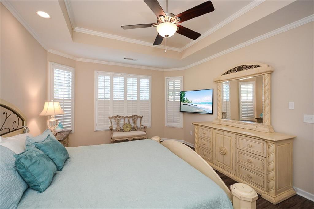 422 Windy Ridge Way, Canton, Georgia image 28