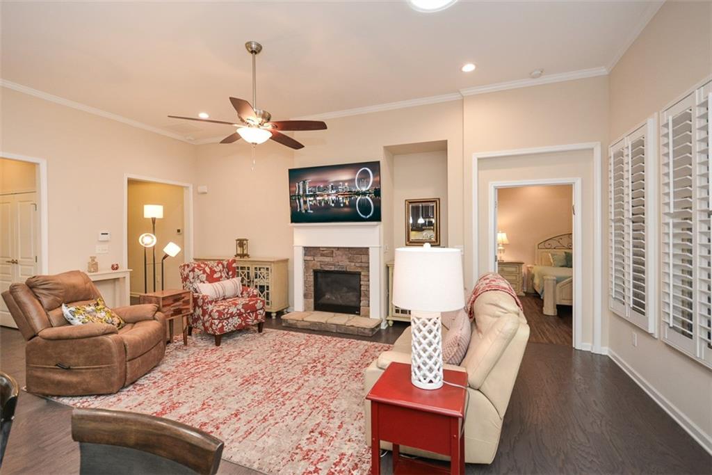 422 Windy Ridge Way, Canton, Georgia image 20
