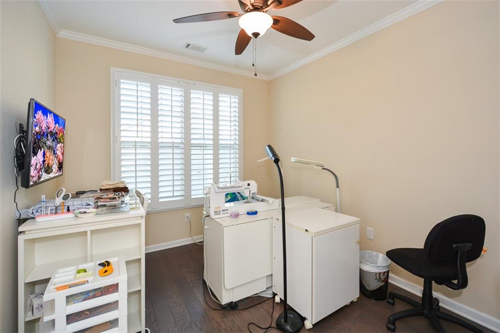 422 Windy Ridge Way, Canton, Georgia image 23