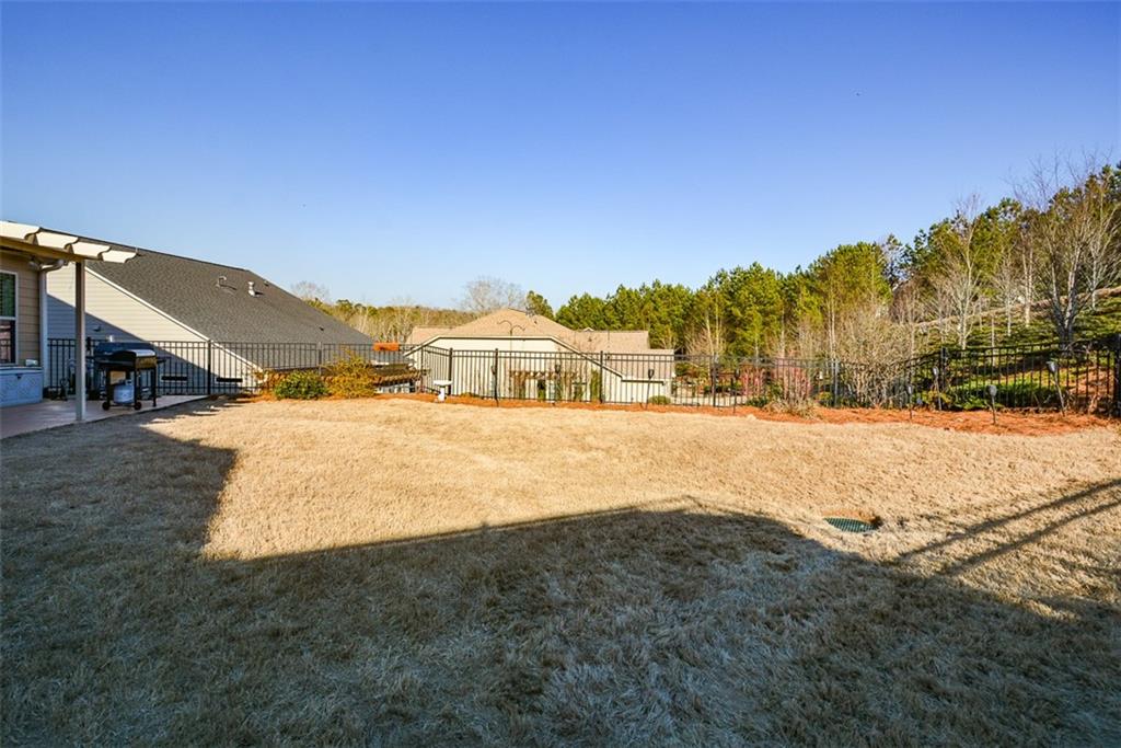 422 Windy Ridge Way, Canton, Georgia image 42