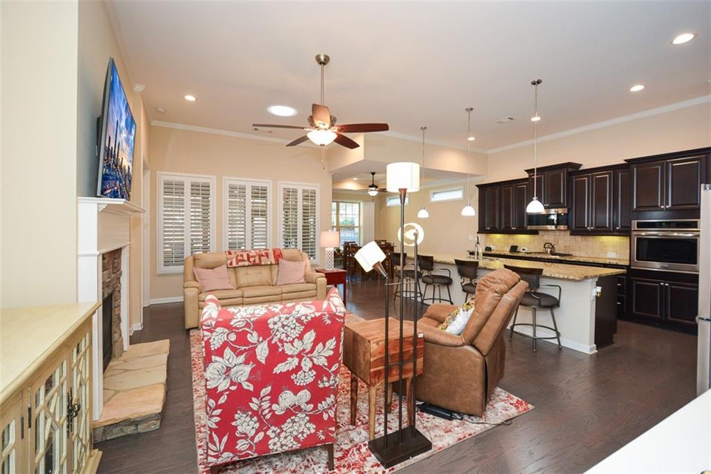 422 Windy Ridge Way, Canton, Georgia image 21
