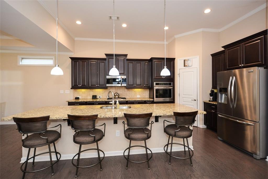 422 Windy Ridge Way, Canton, Georgia image 10
