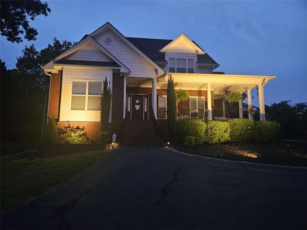 45 Walnut Lane