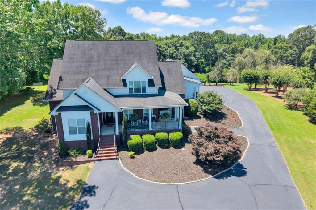 45 Walnut Lane
