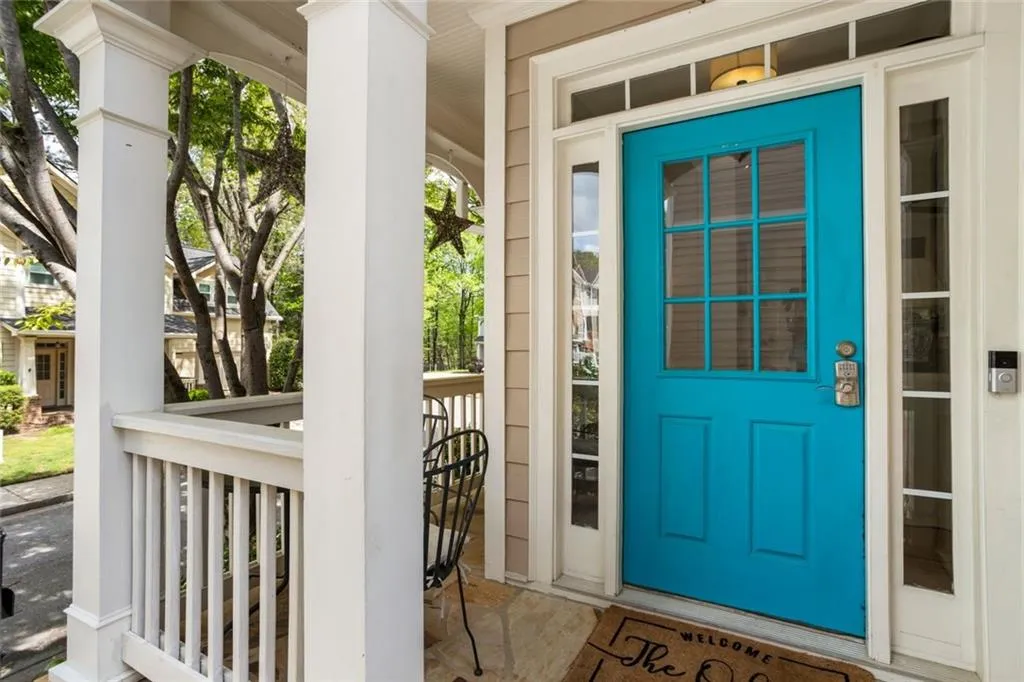 Atlanta, Georgia 30318, United States, 3 Bedrooms Bedrooms, ,3 BathroomsBathrooms,Residential,Active,109428