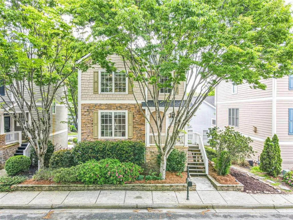 Atlanta, Georgia 30318, United States, 3 Bedrooms Bedrooms, ,3 BathroomsBathrooms,Residential,Active,109428