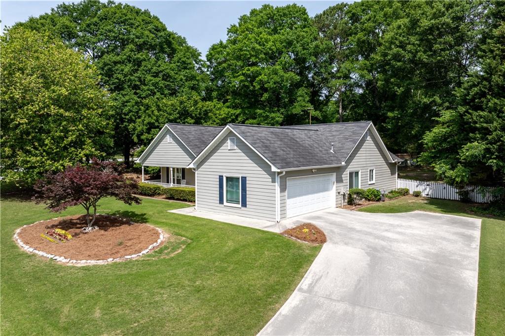 130 Lacey Oak Lane, Loganville, Georgia image 29
