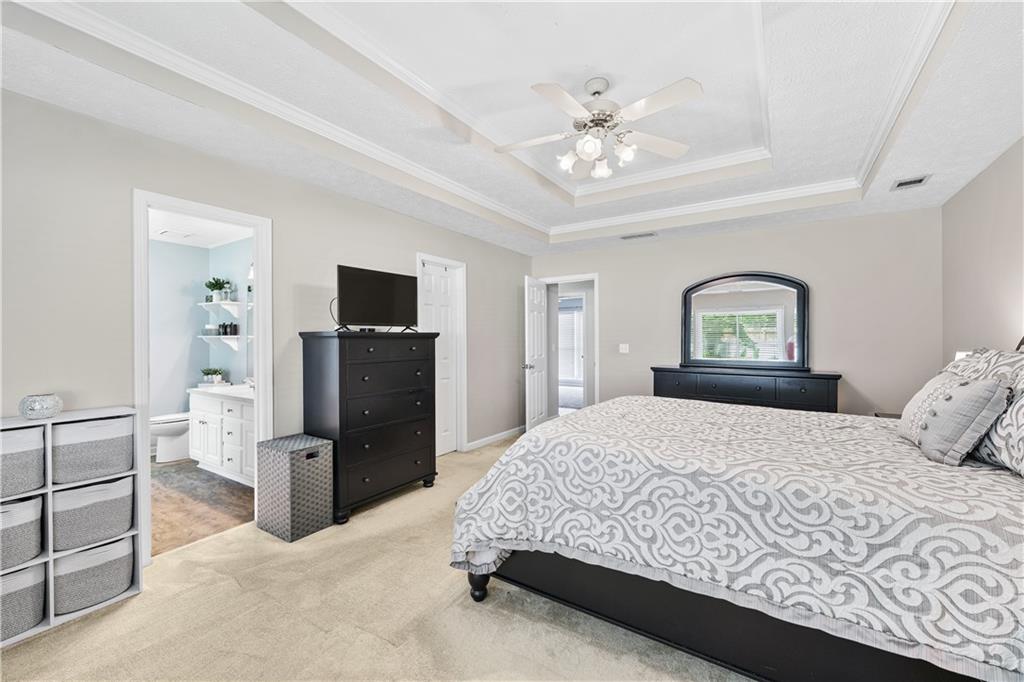 130 Lacey Oak Lane, Loganville, Georgia image 22