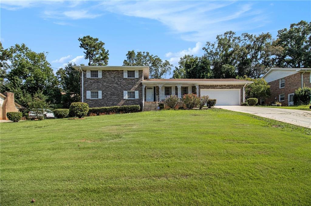3662 Greentree Farms Drive