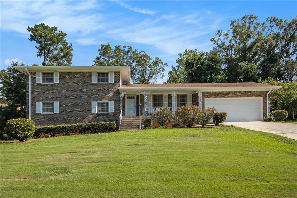 3662 Greentree Farms Drive