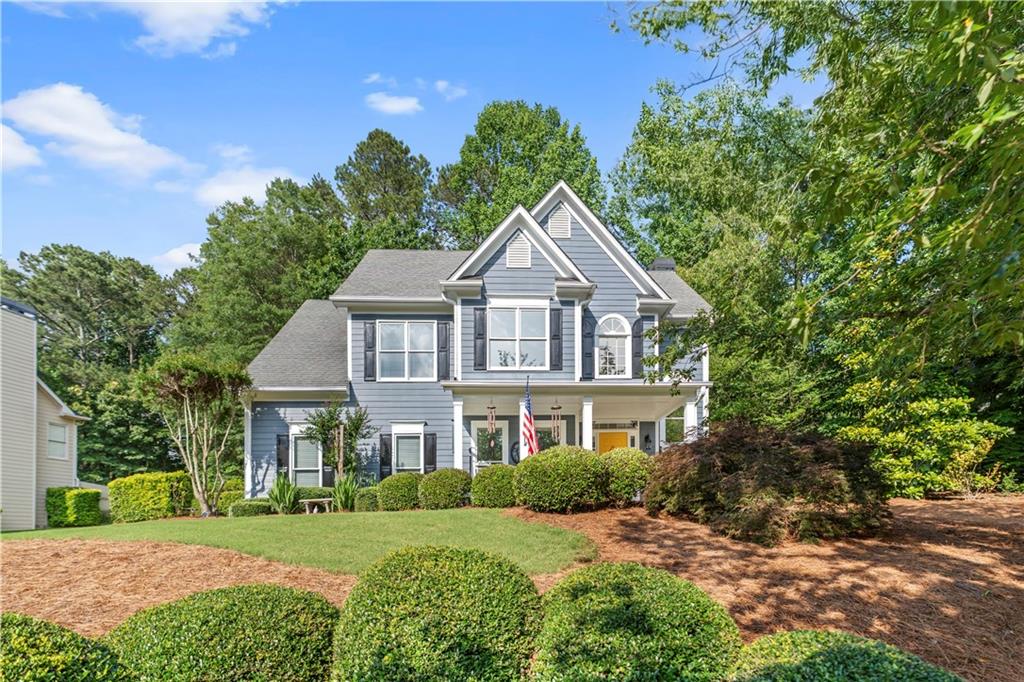 1945 Barrett Drive