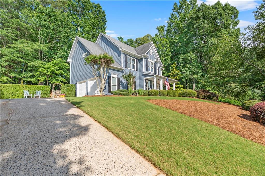 1945 Barrett Drive