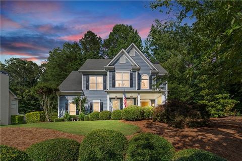 1945 Barrett Drive Cumming GA 30040