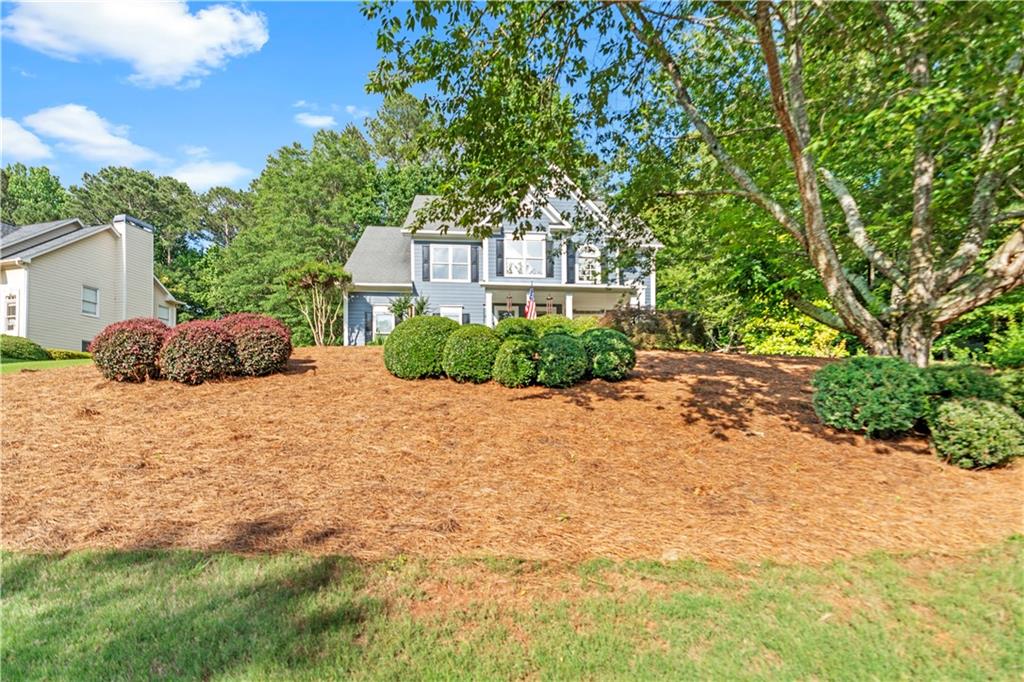 1945 Barrett Drive