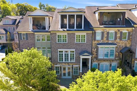 1117 Cordia Avenue Atlanta GA 30318