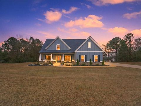 208 Ashley Glen Drive Williamson GA 30292