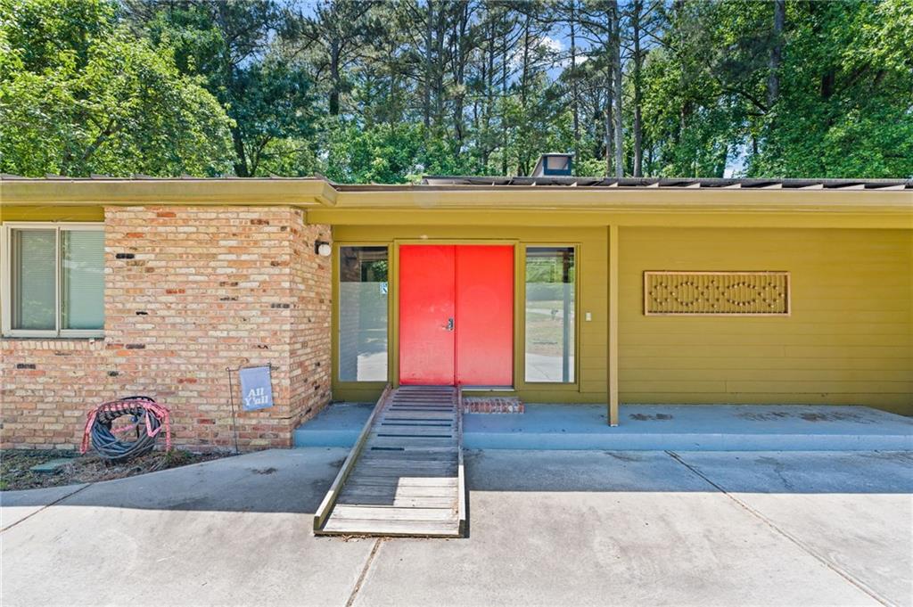 3599 Summitridge Drive